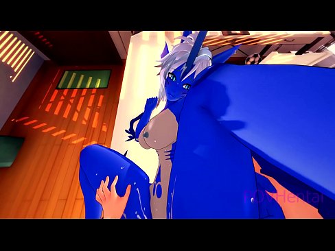 ❤️ Demon Fish Girl Monster ❤️❌ Pornovideo hos oss ️❤