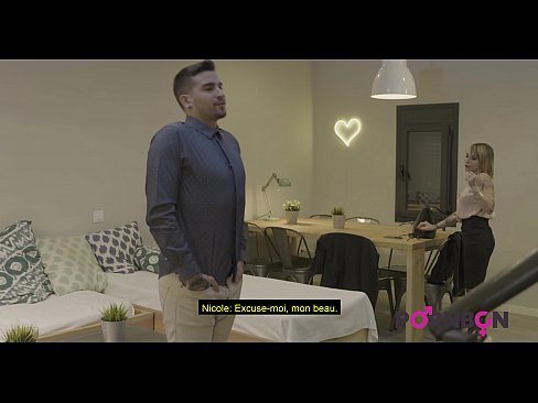 ❤️ PORNBCN 4K En moden kvinne med store pupper ønsker å bli analt knullet ung gigolo med stor pikk blowjob amortisme hardt knulle hånd jobb hund stil fitte slikke orgasme Franske undertekster ❤️❌ Pornovideo hos oss ️❤