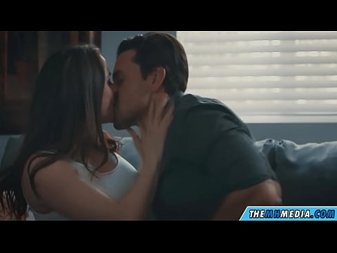 ❤️ Romantisk sex med en god barmfagre mor ❤️❌ Pornovideo hos oss ️❤