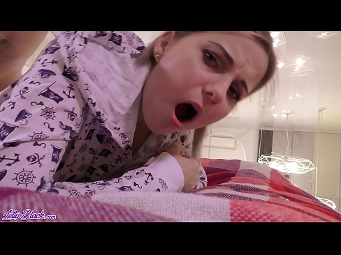 ❤️ Sexy mamma svelge og pregistyle sex - cum close up ❤️❌ Pornovideo hos oss ️❤